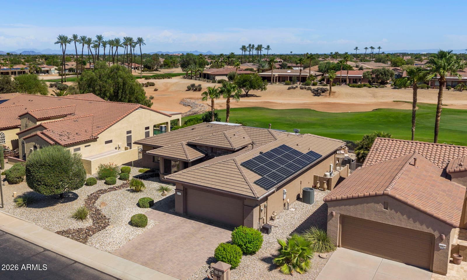 20887 N Grand Staircase Drive, Surprise, AZ 85387 — photo 35 of 40