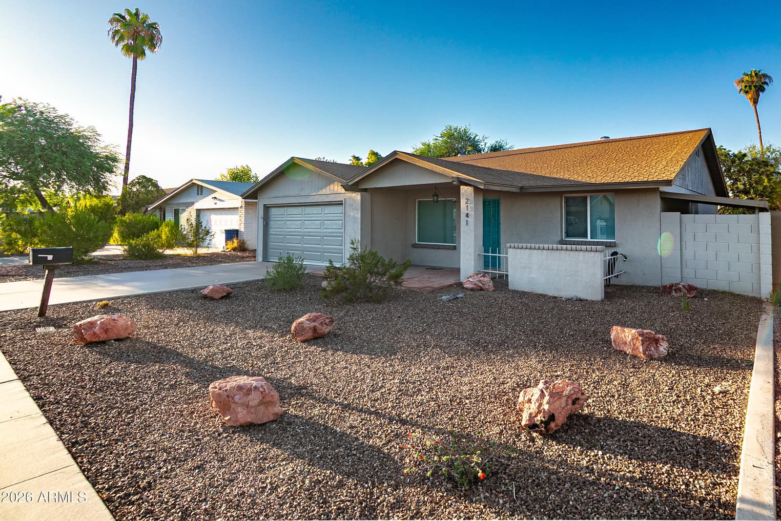 2141 E Oxford Drive, Tempe, AZ 85283 — photo 1 of 27