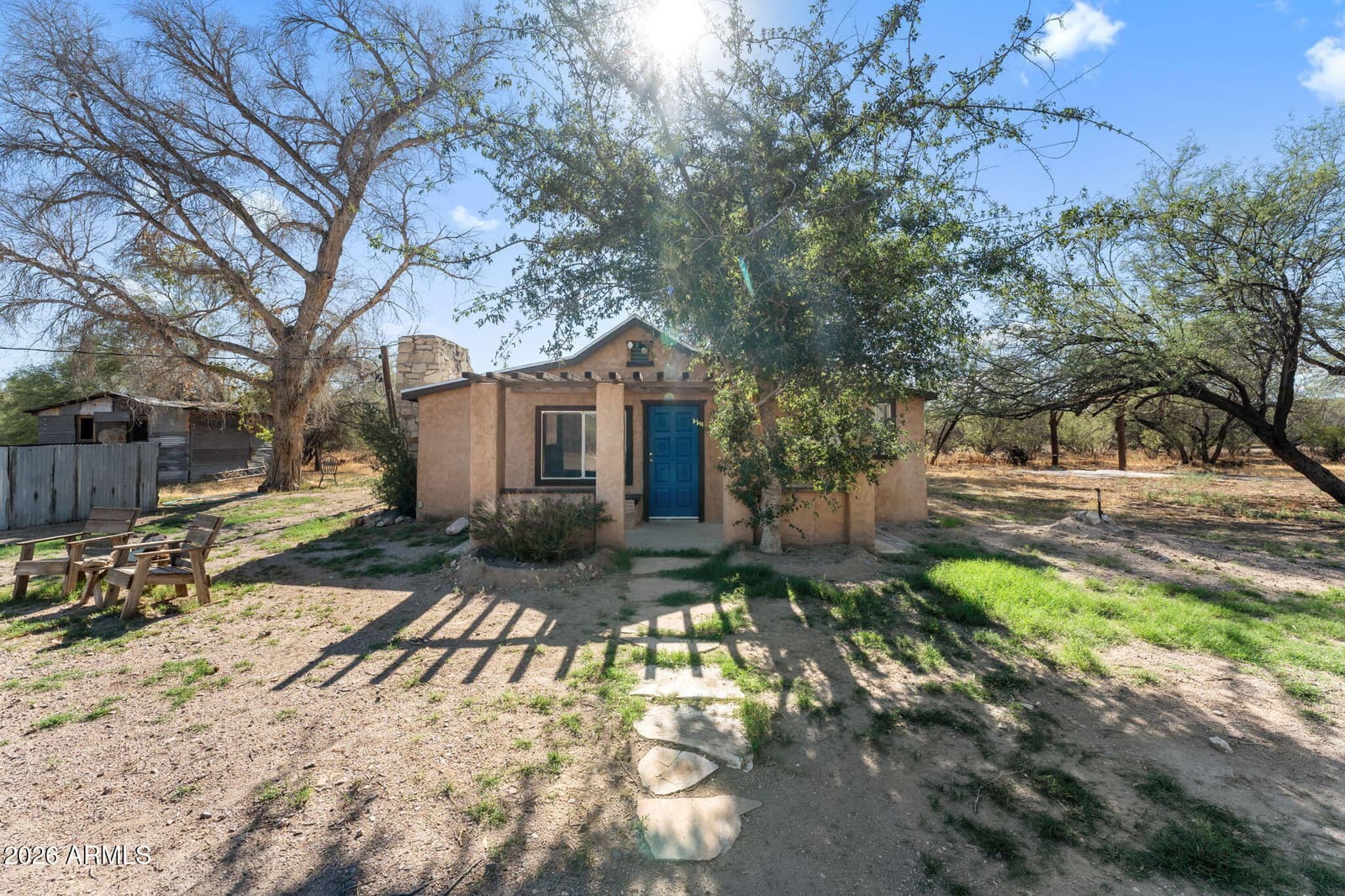 37200 S Rincon Road, Wickenburg, AZ 85390 — photo 1 of 35