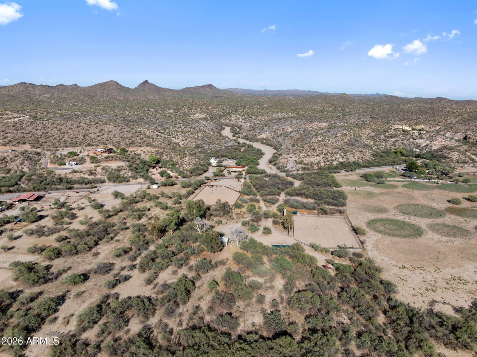 37200 S Rincon Road, Wickenburg, AZ 85390 — photo 32 of 35