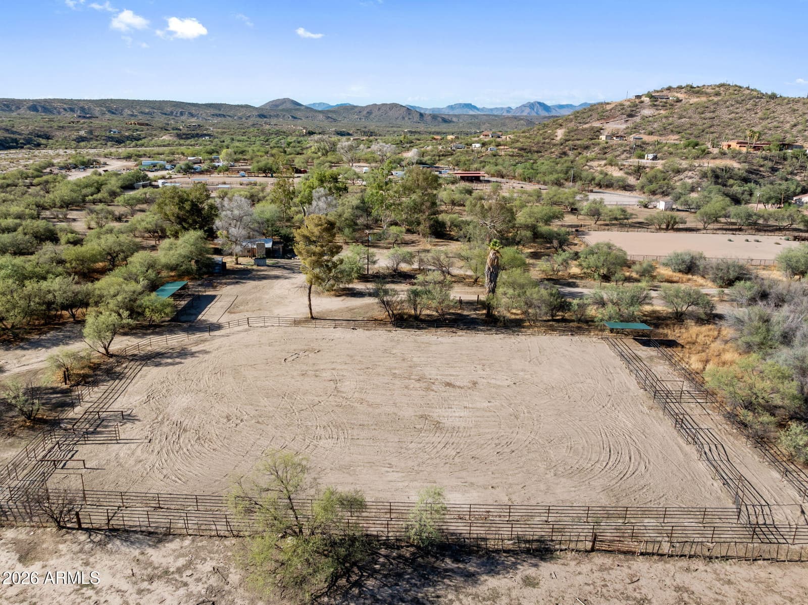 37200 S Rincon Road, Wickenburg, AZ 85390 — photo 28 of 35