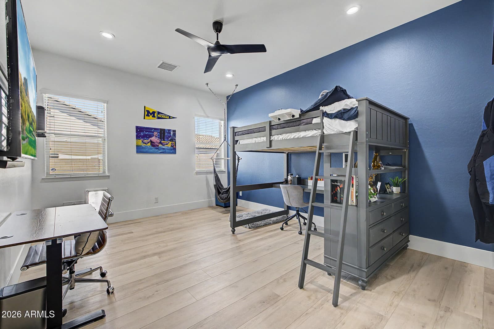 2855 E Warbler Road, Gilbert, AZ 85297 — photo 45 of 114