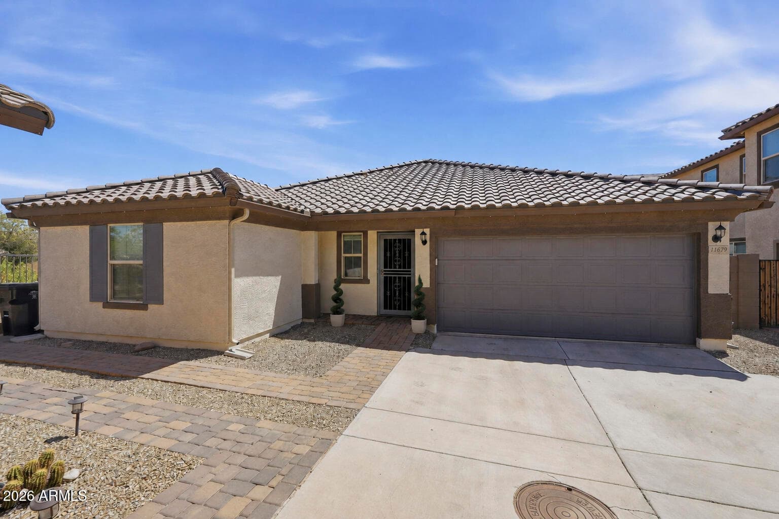 11679 N 165th Lane, Surprise, AZ 85388 — photo 3 of 41