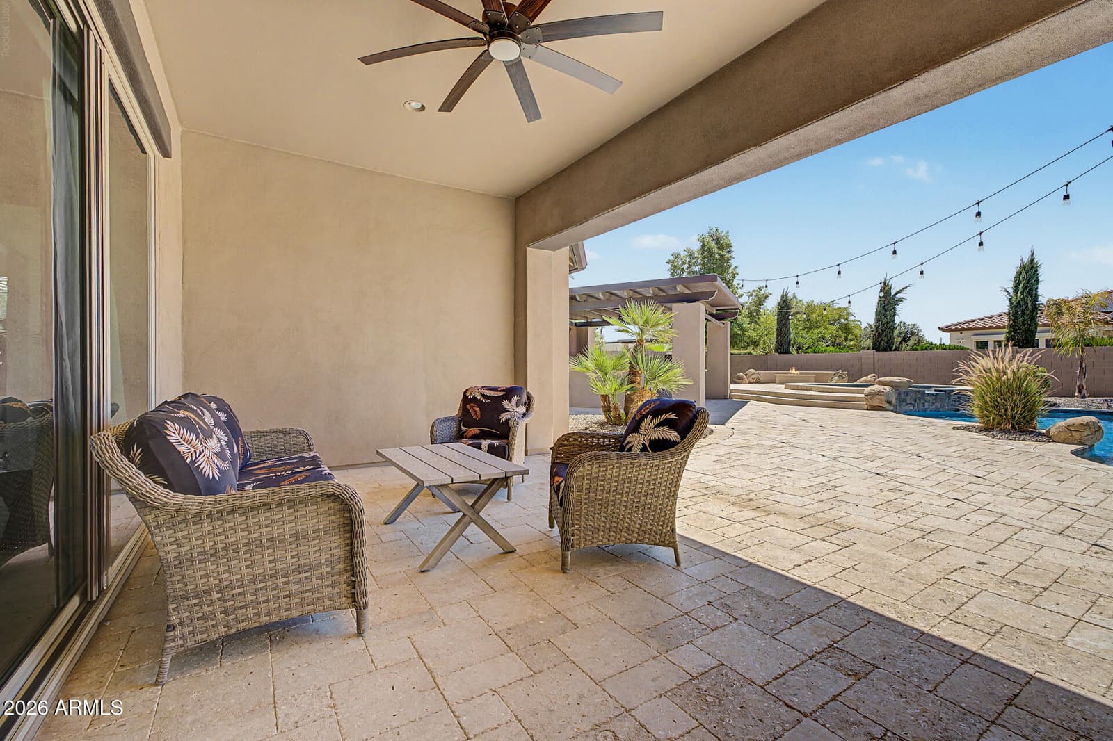 2855 E Warbler Road, Gilbert, AZ 85297 — photo 51 of 114