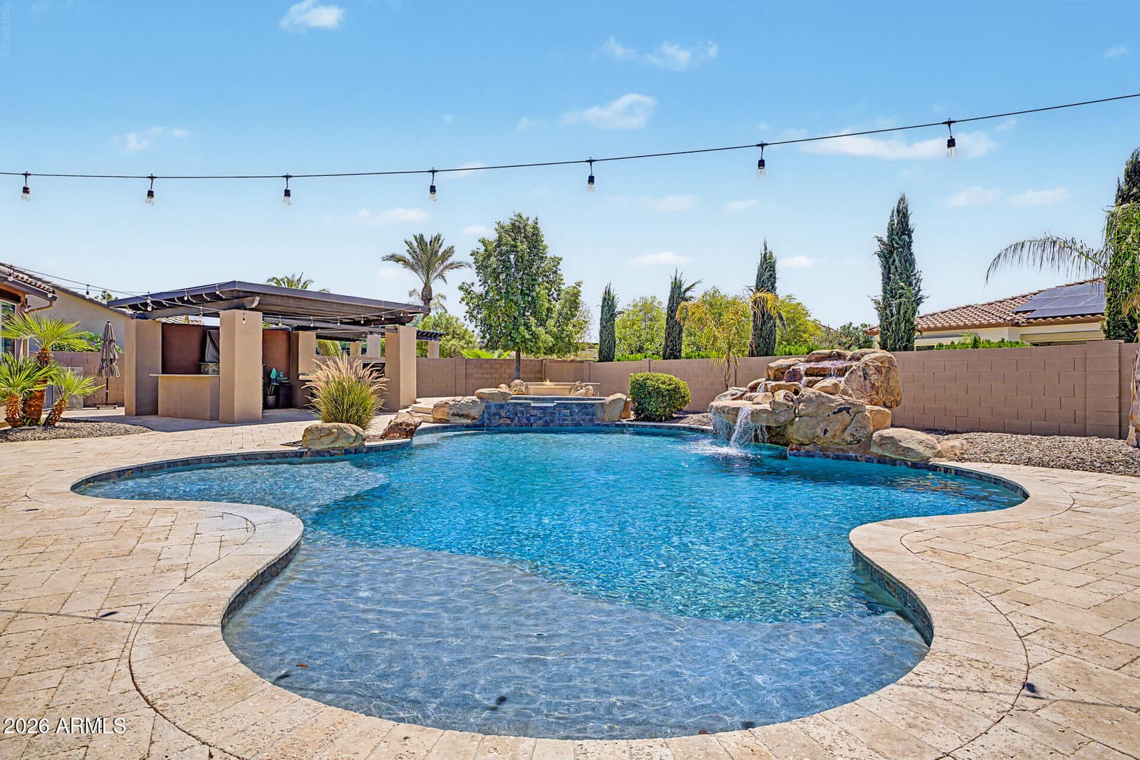 2855 E Warbler Road, Gilbert, AZ 85297 — photo 53 of 114