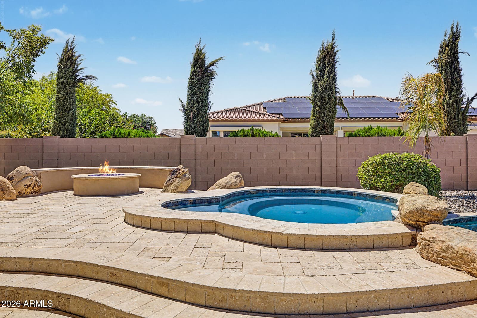 2855 E Warbler Road, Gilbert, AZ 85297 — photo 59 of 114