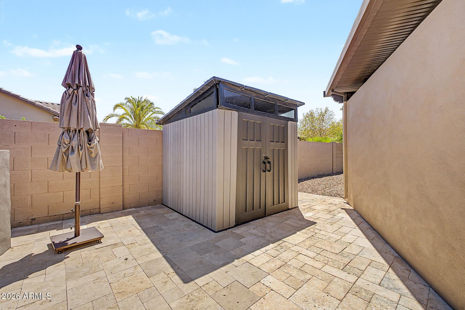 2855 E Warbler Road, Gilbert, AZ 85297 — photo 62 of 114