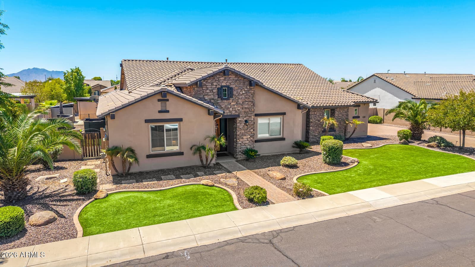 2855 E Warbler Road, Gilbert, AZ 85297 — photo 64 of 114