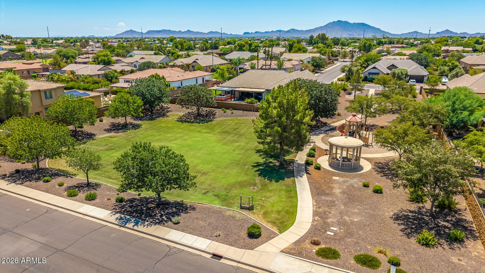2855 E Warbler Road, Gilbert, AZ 85297 — photo 82 of 114