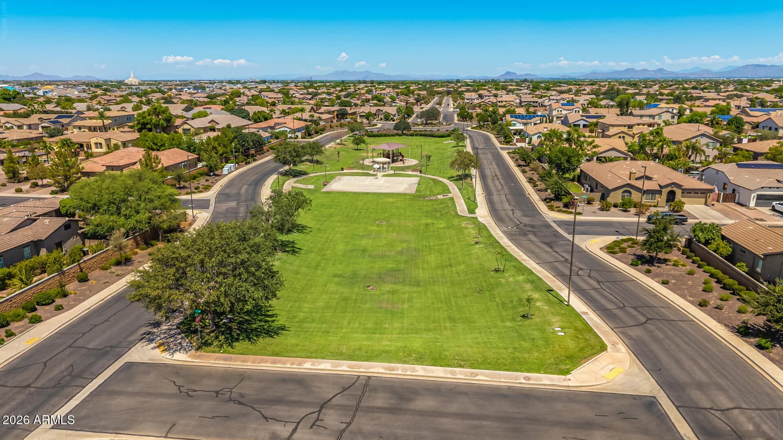 2855 E Warbler Road, Gilbert, AZ 85297 — photo 87 of 114