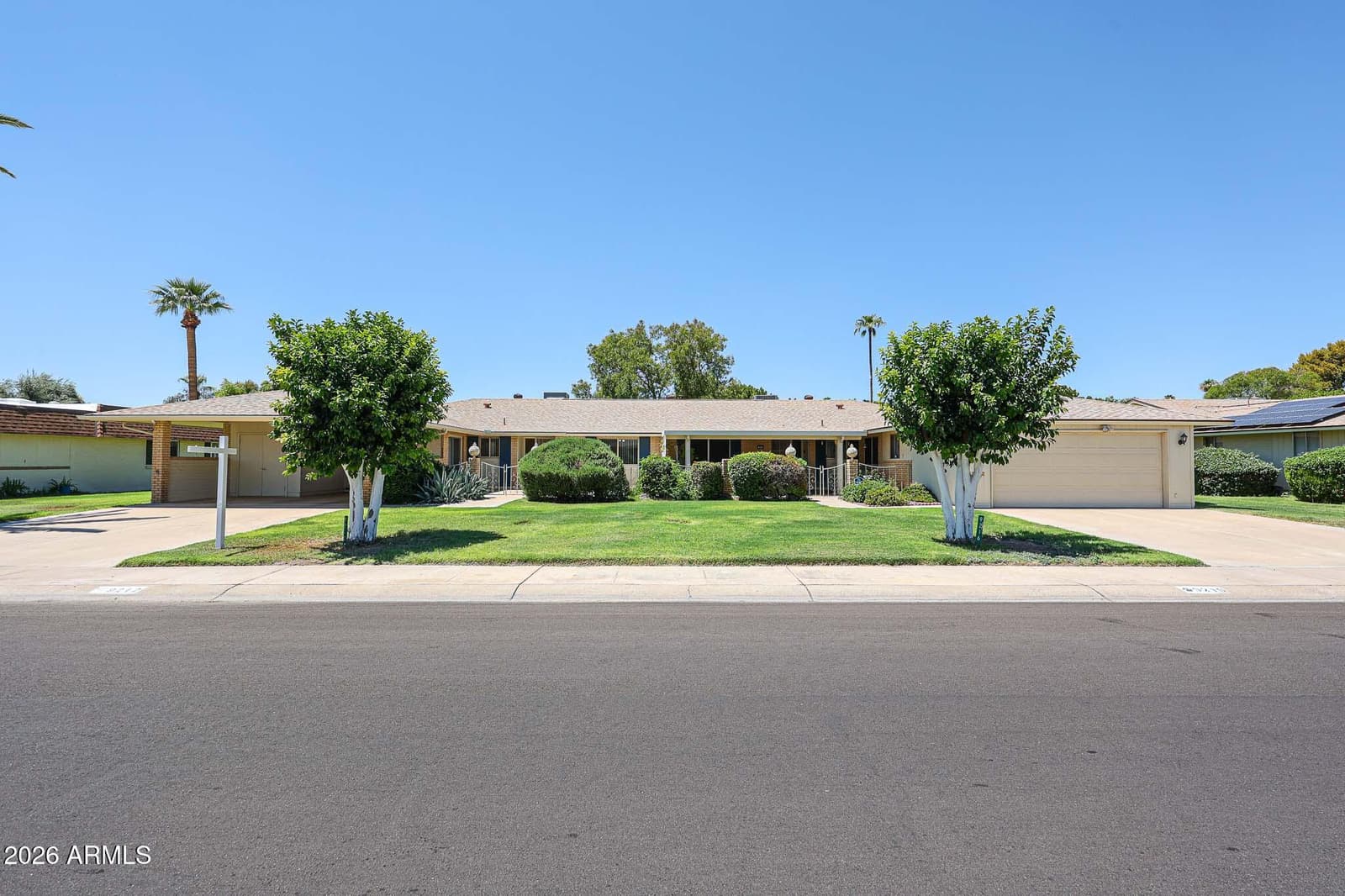 9212 N 107th Avenue, Sun City, AZ 85351 — photo 43 of 52