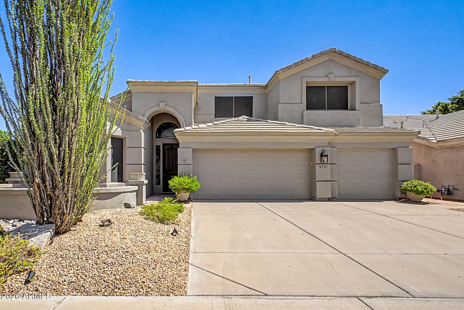 9737 E Celtic Drive, Scottsdale, AZ 85260 — photo 1 of 62