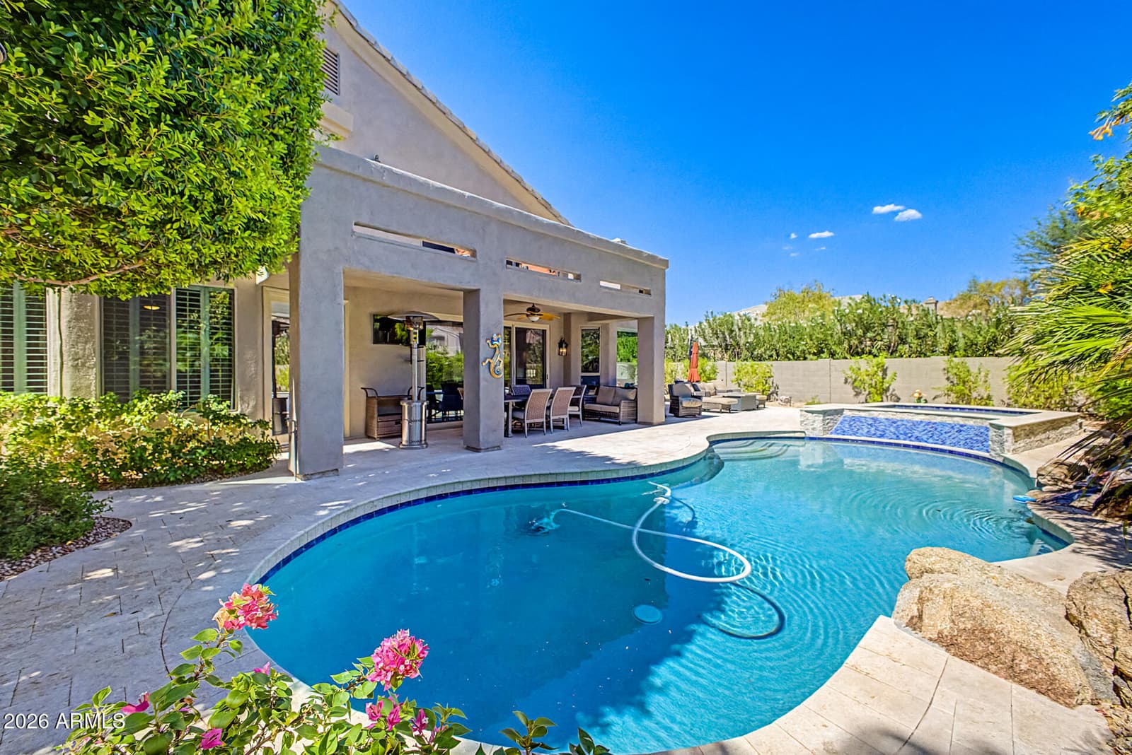 9737 E Celtic Drive, Scottsdale, AZ 85260 — photo 47 of 62