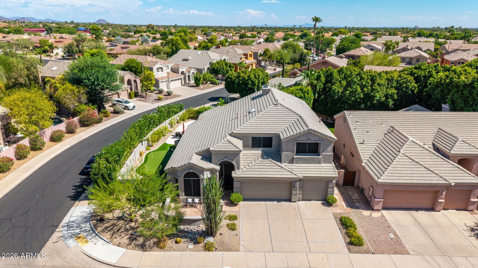 9737 E Celtic Drive, Scottsdale, AZ 85260 — photo 54 of 62