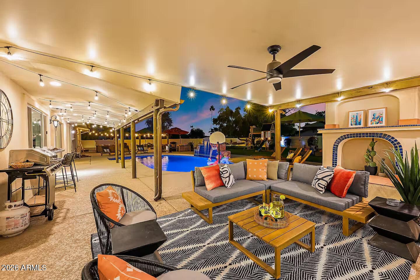 6243 E Pershing Avenue, Scottsdale, AZ 85254 — photo 47 of 48