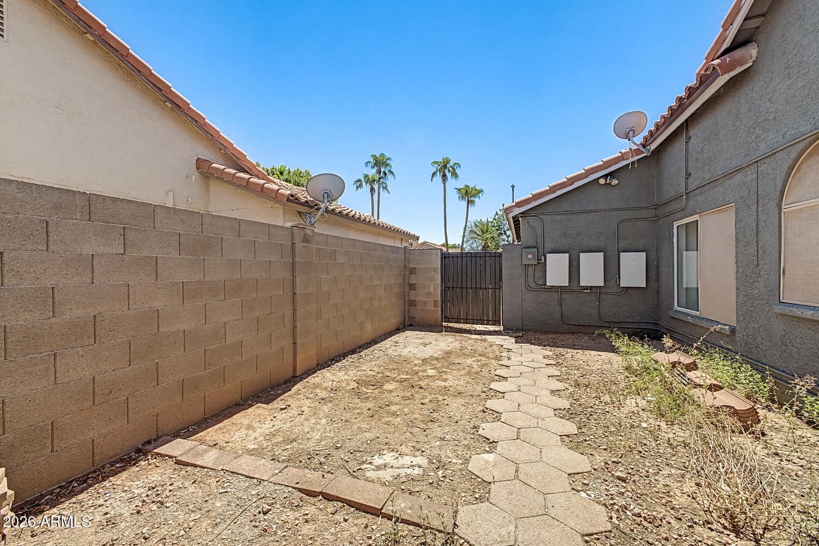 2258 E Santa Cruz Drive, Gilbert, AZ 85234 — photo 38 of 42