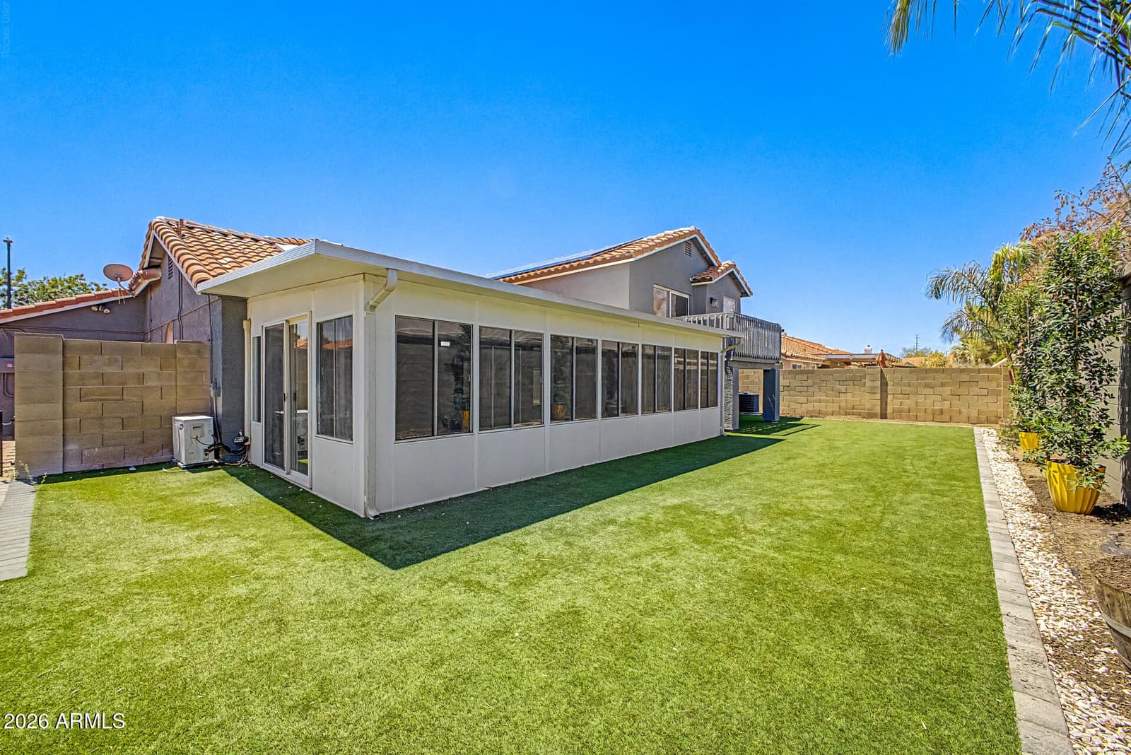 2258 E Santa Cruz Drive, Gilbert, AZ 85234 — photo 35 of 42