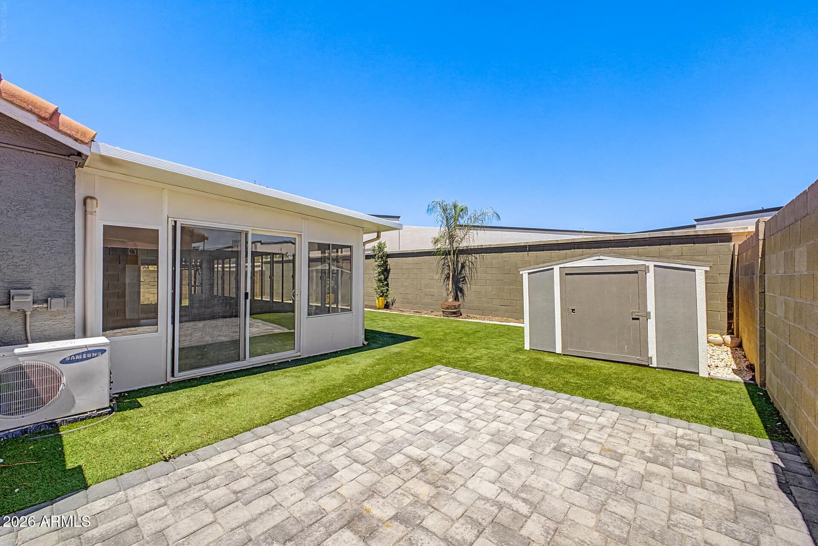 2258 E Santa Cruz Drive, Gilbert, AZ 85234 — photo 37 of 42