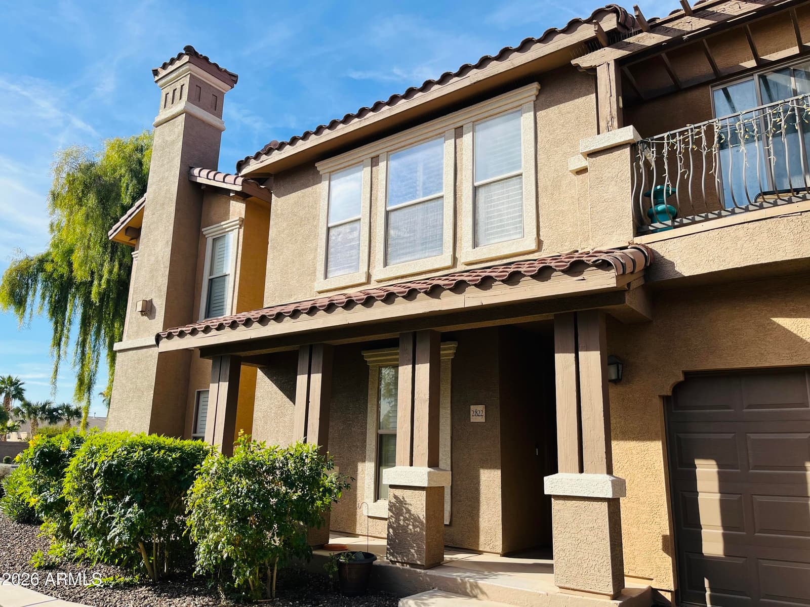 14250 W Wigwam Boulevard 2822, Litchfield Park, AZ 85340 — photo 1 of 6