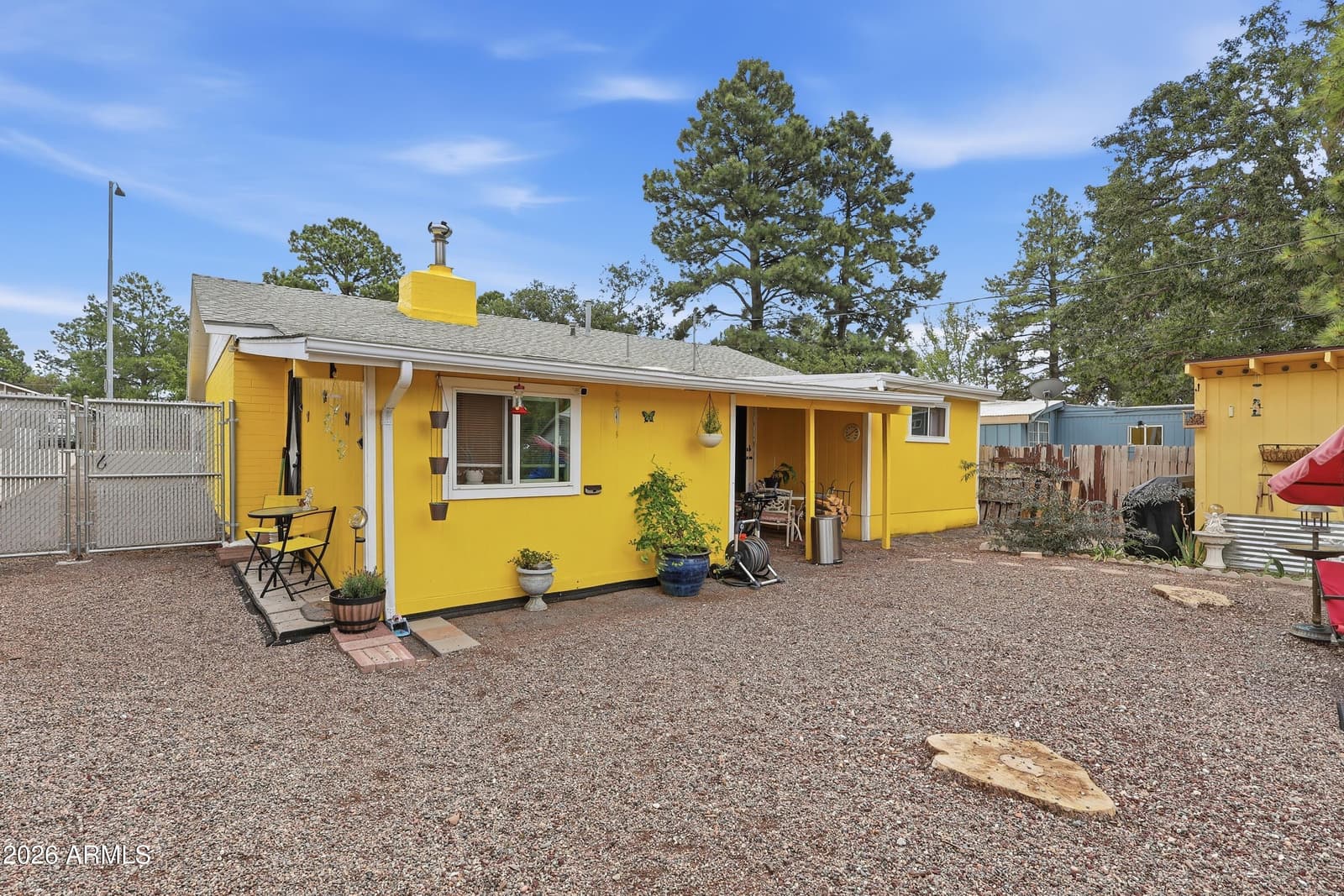 2721 N West Street, Flagstaff, AZ 86004 — photo 28 of 35