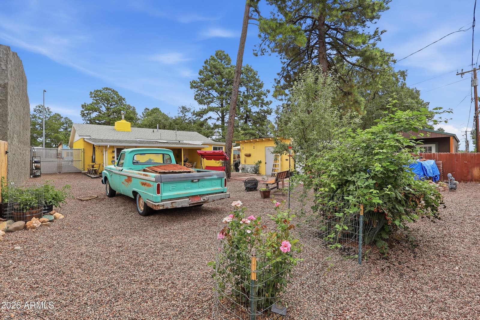2721 N West Street, Flagstaff, AZ 86004 — photo 32 of 35