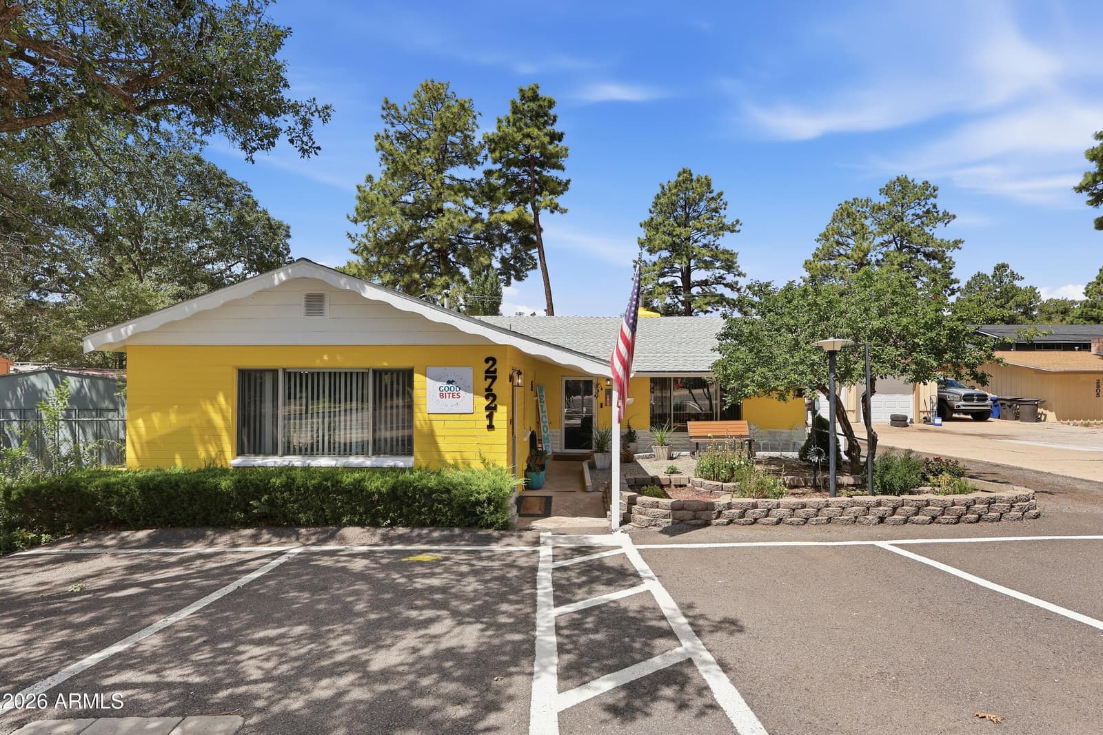 2721 N West Street, Flagstaff, AZ 86004 — photo 2 of 35