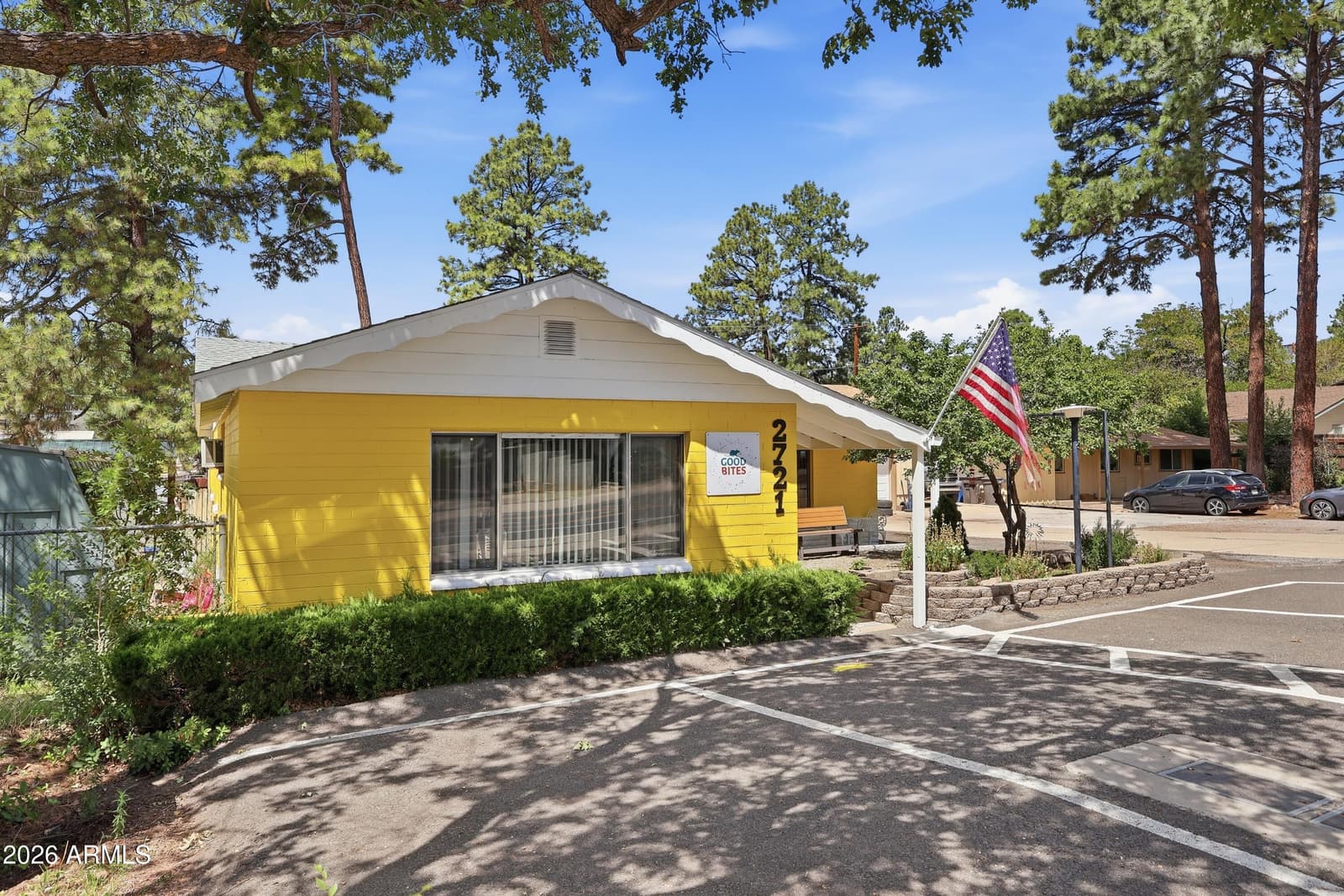2721 N West Street, Flagstaff, AZ 86004 — photo 3 of 35