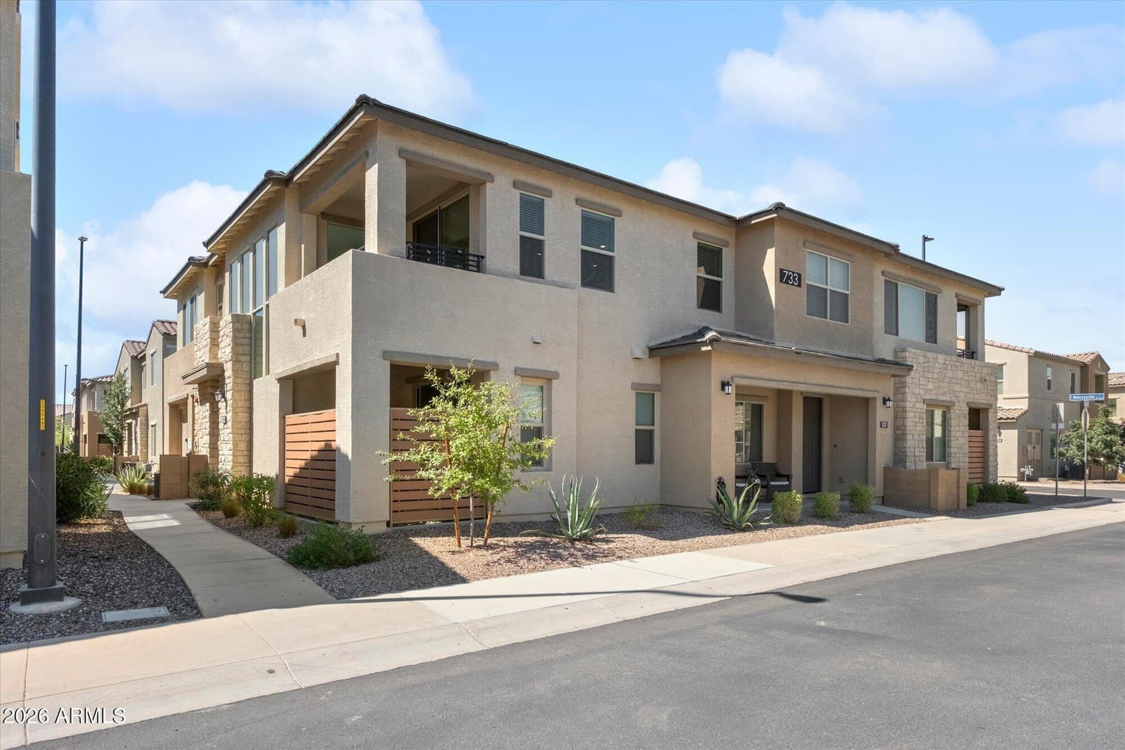 733 E Lark Street 202, Gilbert, AZ 85297 — photo 1 of 37