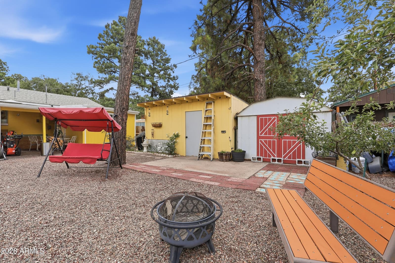 2721 N West Street, Flagstaff, AZ 86004 — photo 30 of 35