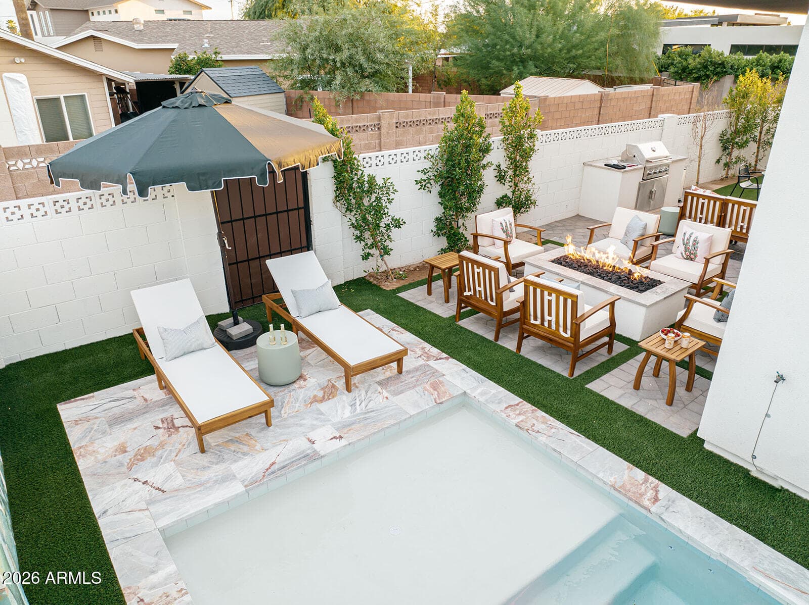 6547 E 2nd Street, Scottsdale, AZ 85251 — photo 39 of 44