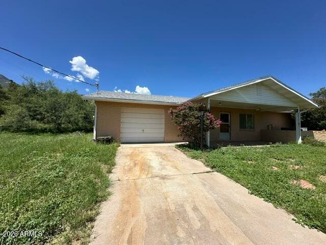 8112 S High Road, Hereford, AZ 85615 — photo 2 of 30