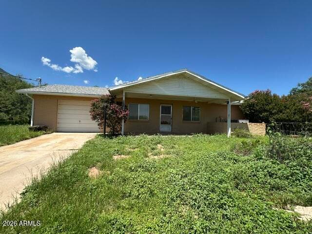 8112 S High Road, Hereford, AZ 85615 — photo 27 of 30