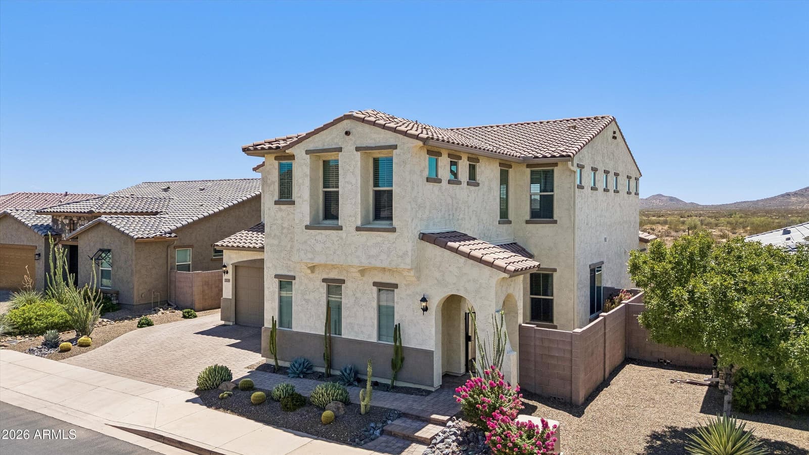 213 E Balao Drive, Phoenix, AZ 85085 — photo 2 of 83