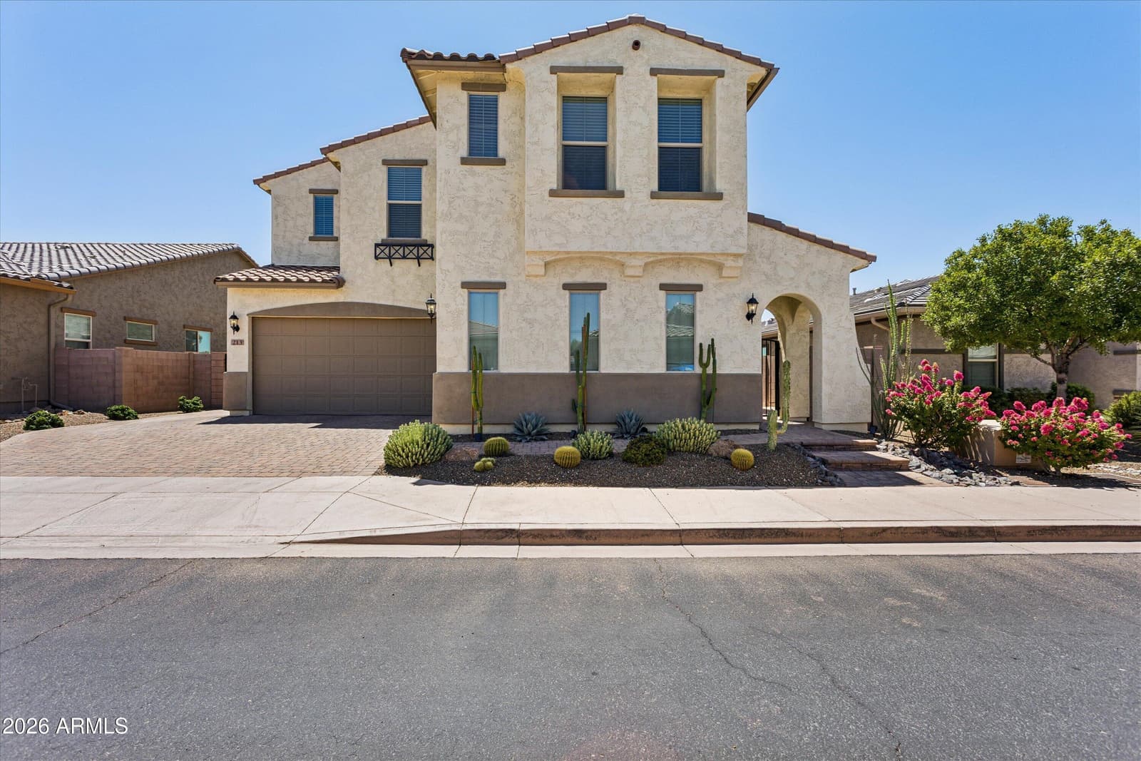 213 E Balao Drive, Phoenix, AZ 85085 — photo 3 of 83