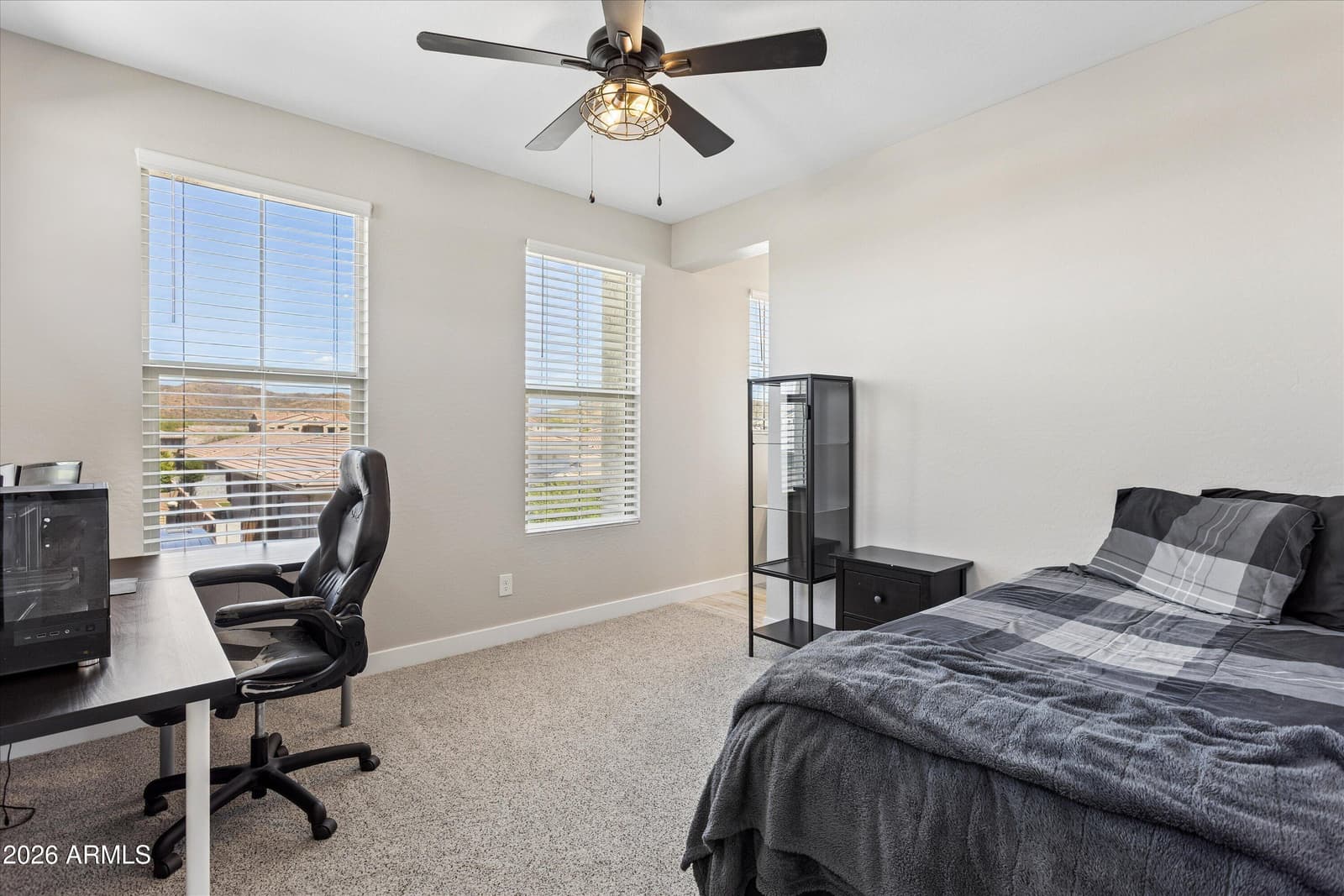 213 E Balao Drive, Phoenix, AZ 85085 — photo 40 of 83