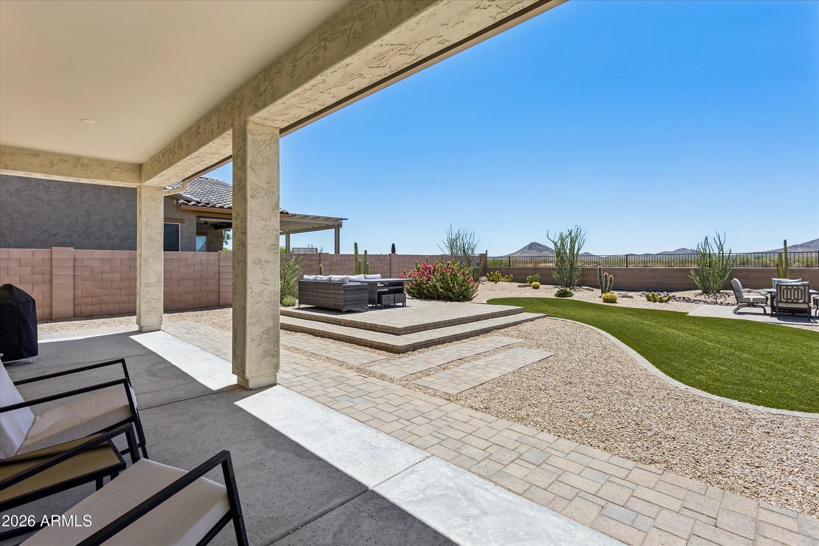 213 E Balao Drive, Phoenix, AZ 85085 — photo 59 of 83