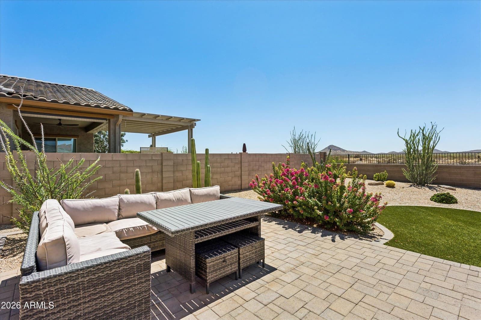 213 E Balao Drive, Phoenix, AZ 85085 — photo 62 of 83