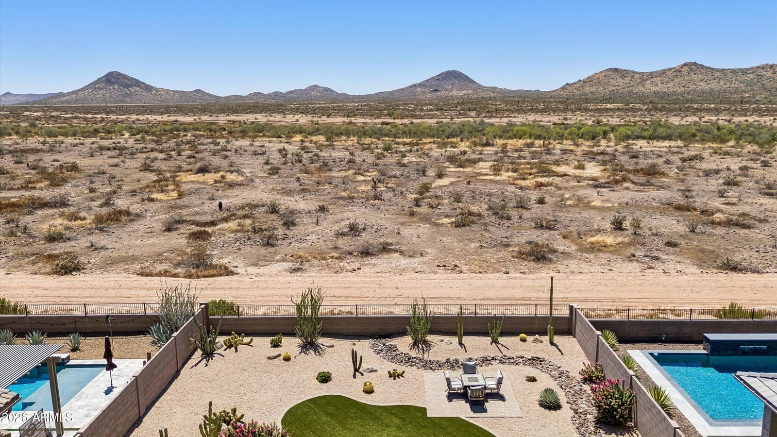 213 E Balao Drive, Phoenix, AZ 85085 — photo 72 of 83
