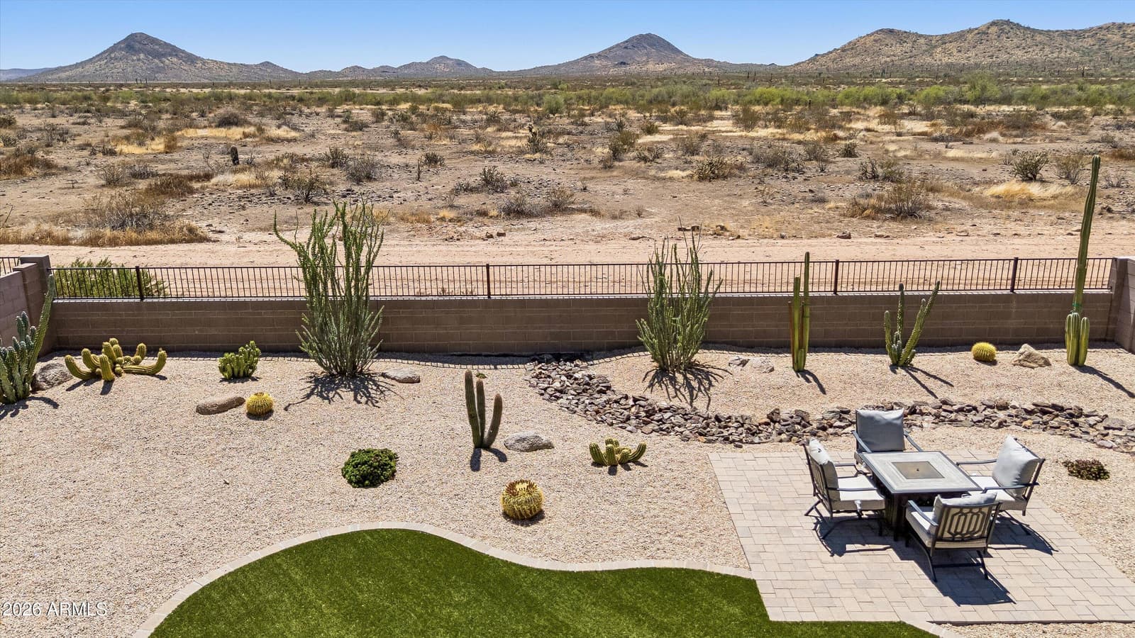 213 E Balao Drive, Phoenix, AZ 85085 — photo 73 of 83