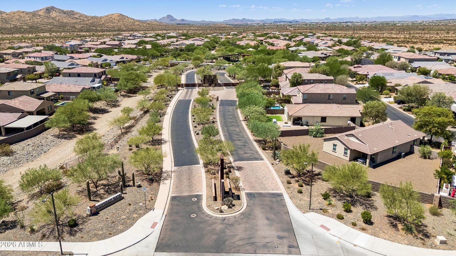 213 E Balao Drive, Phoenix, AZ 85085 — photo 80 of 83