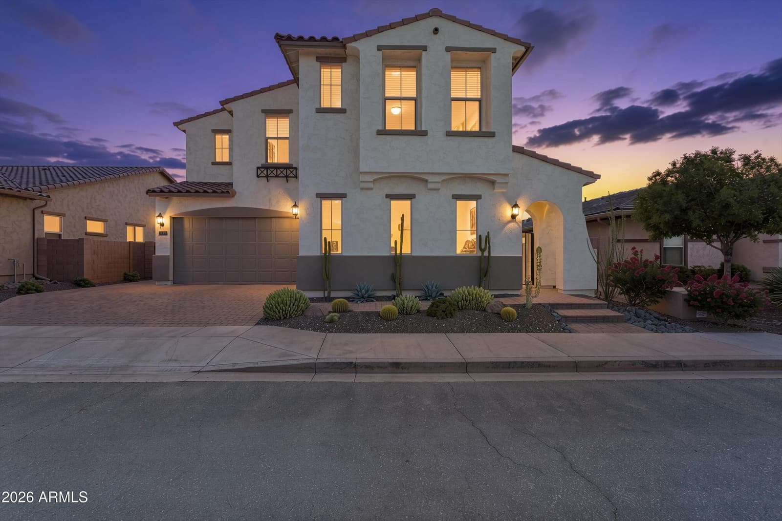 213 E Balao Drive, Phoenix, AZ 85085 — photo 82 of 83