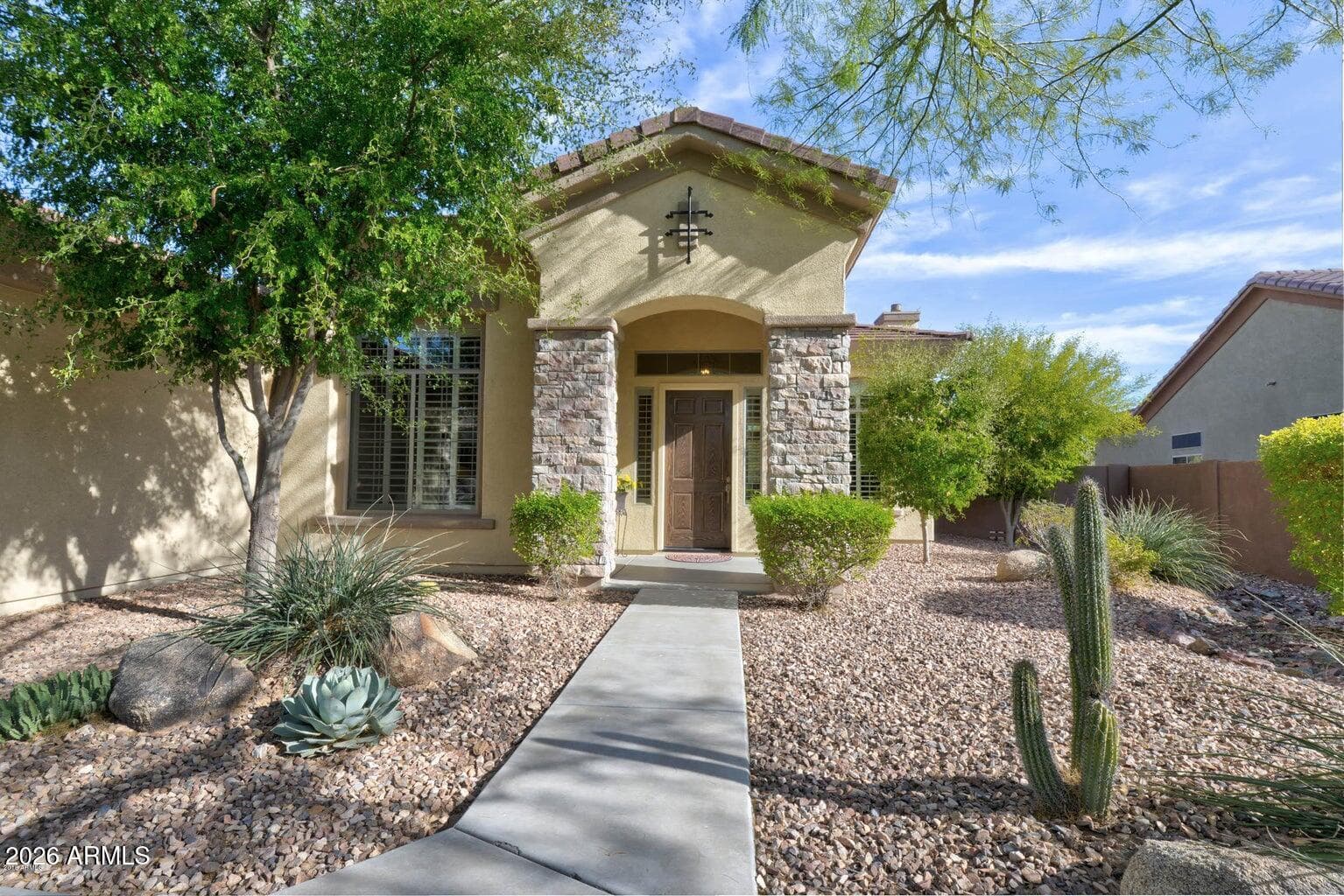 42017 N Alistair Way, Anthem, AZ 85086 — photo 1 of 8