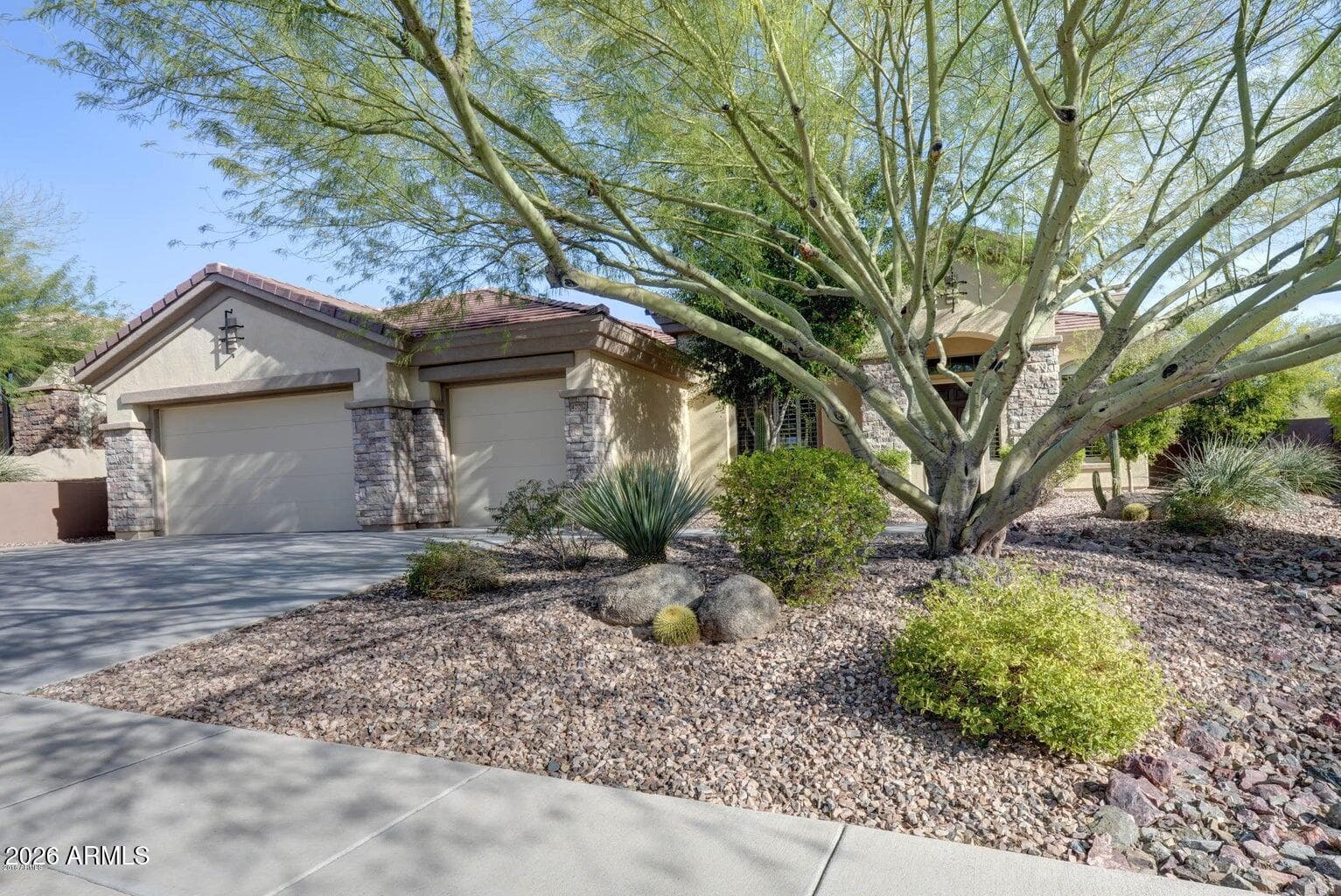 42017 N Alistair Way, Anthem, AZ 85086 — photo 2 of 8