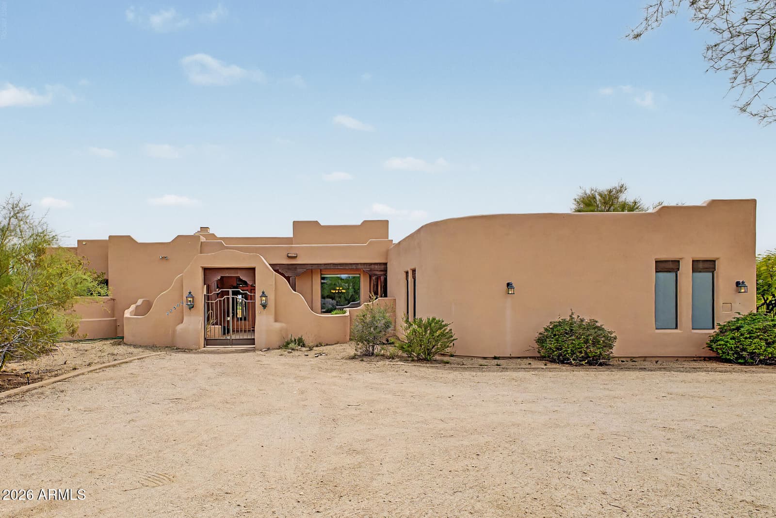 22800 N 93rd Place, Scottsdale, AZ 85255 — photo 1 of 34
