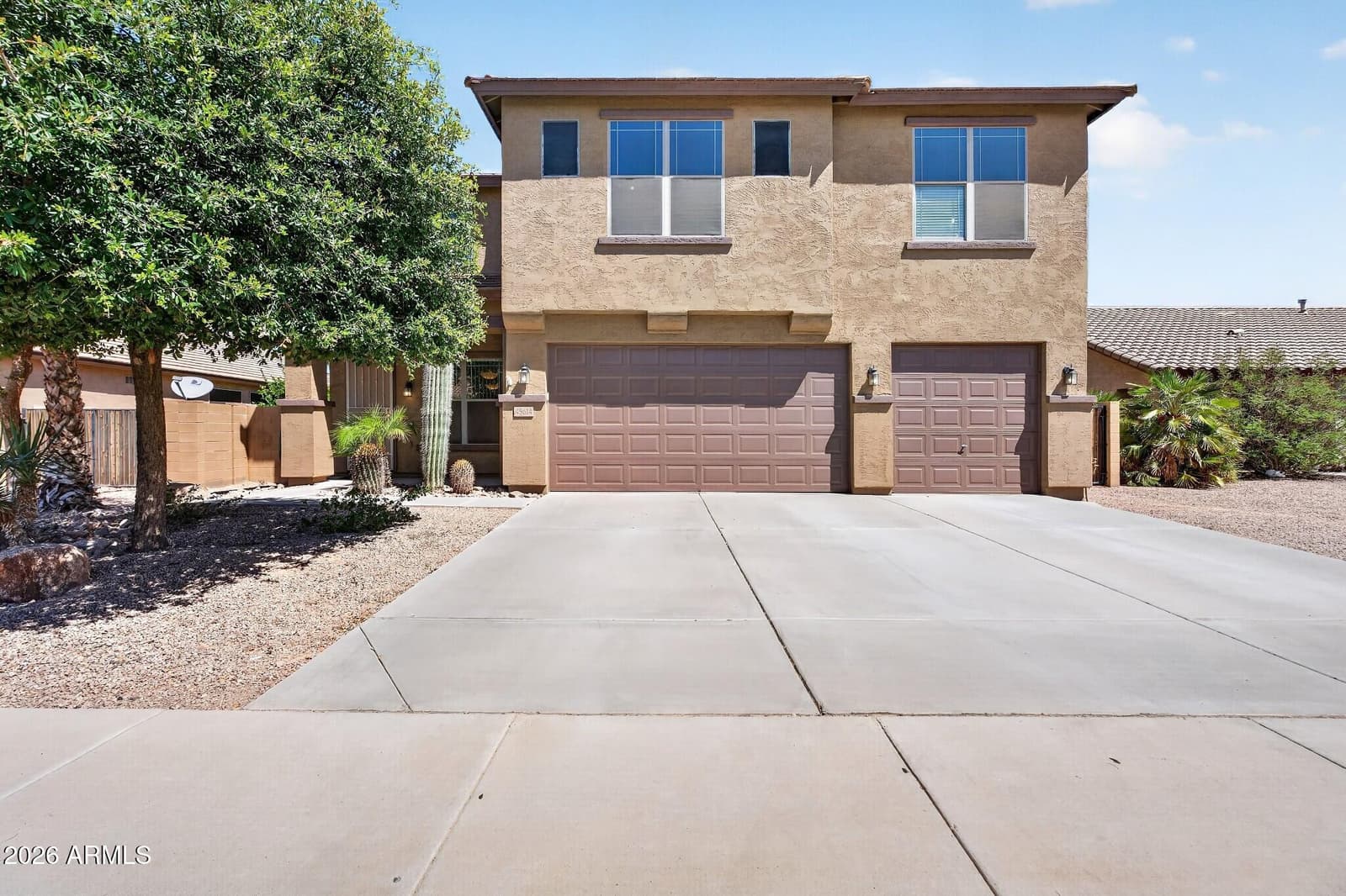 45614 W Ranch Road, Maricopa, AZ 85139 — photo 1 of 52