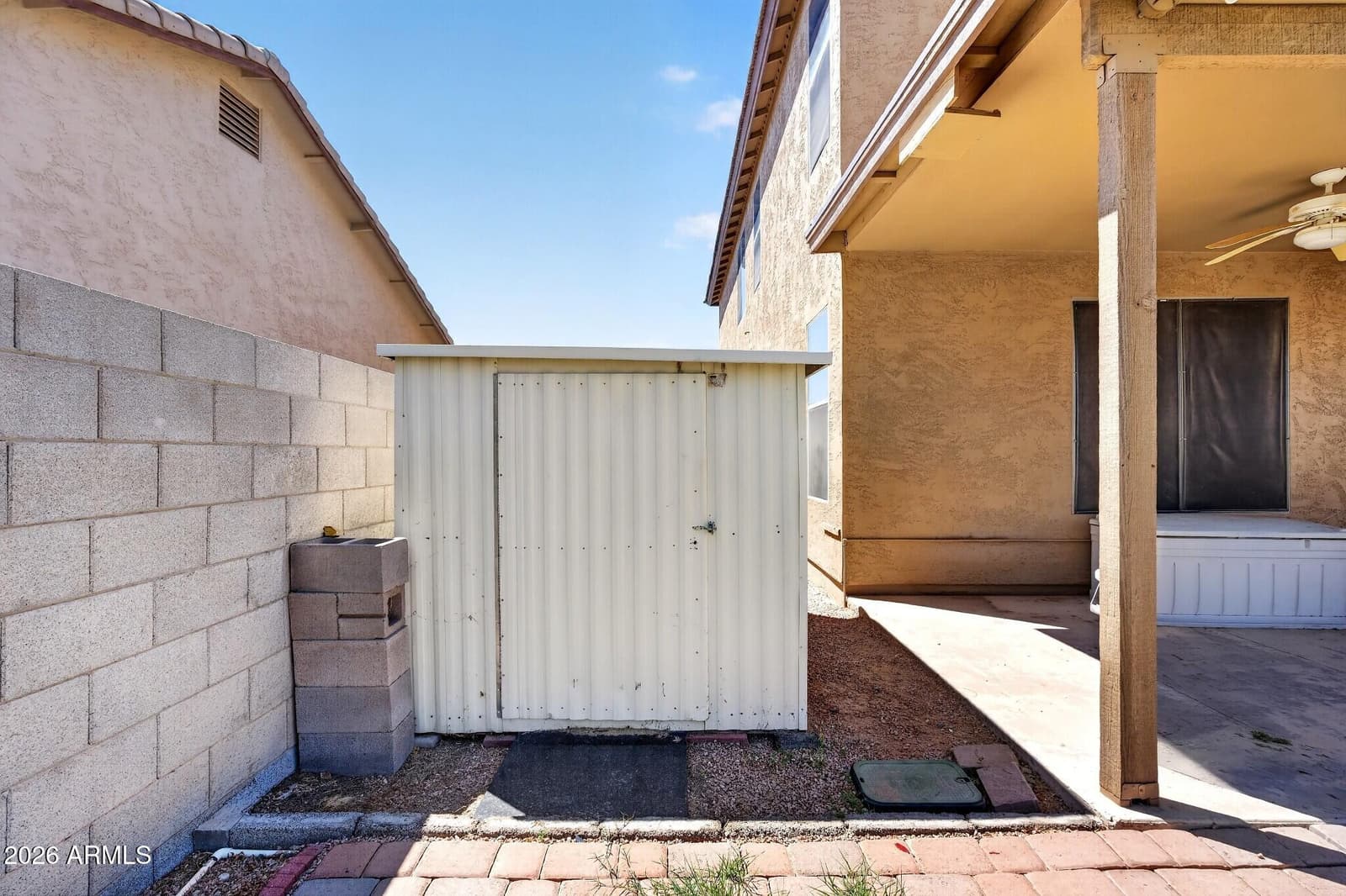 45614 W Ranch Road, Maricopa, AZ 85139 — photo 51 of 52