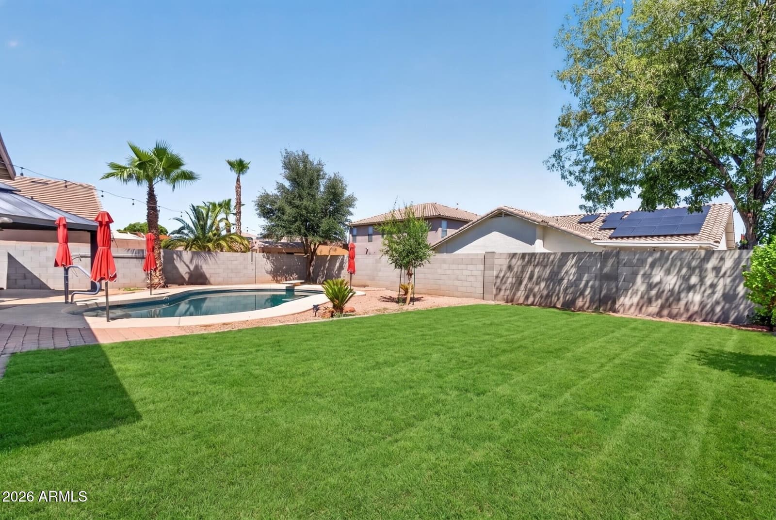 45614 W Ranch Road, Maricopa, AZ 85139 — photo 48 of 52