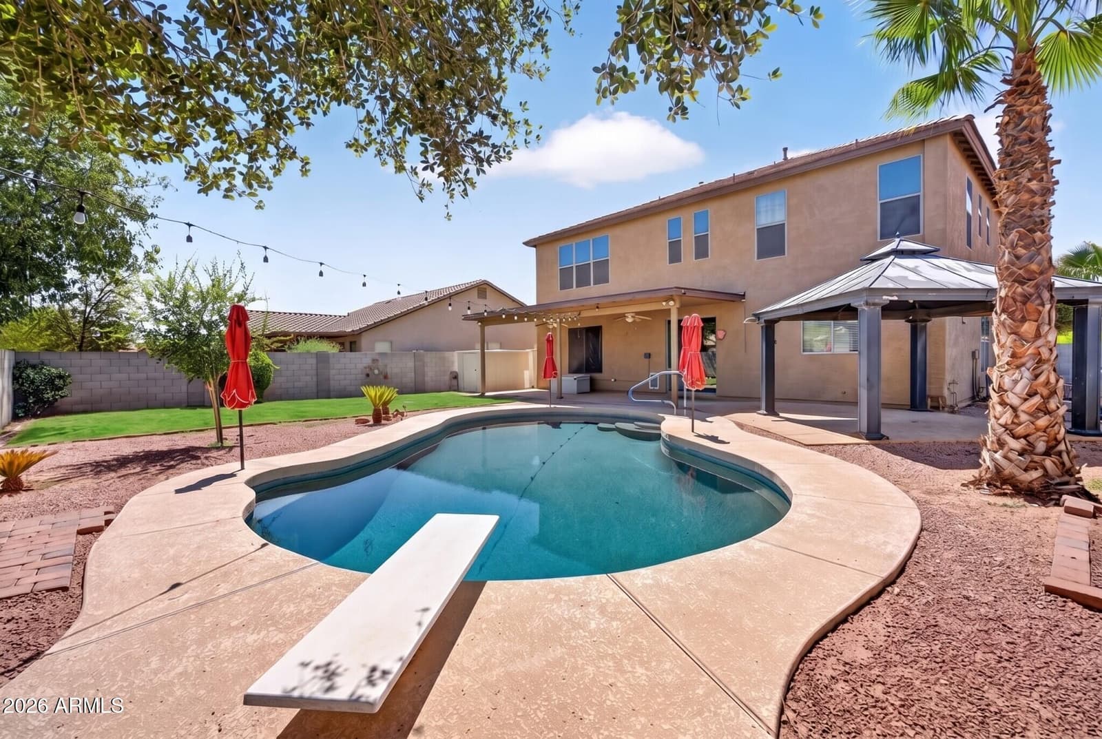 45614 W Ranch Road, Maricopa, AZ 85139 — photo 44 of 52