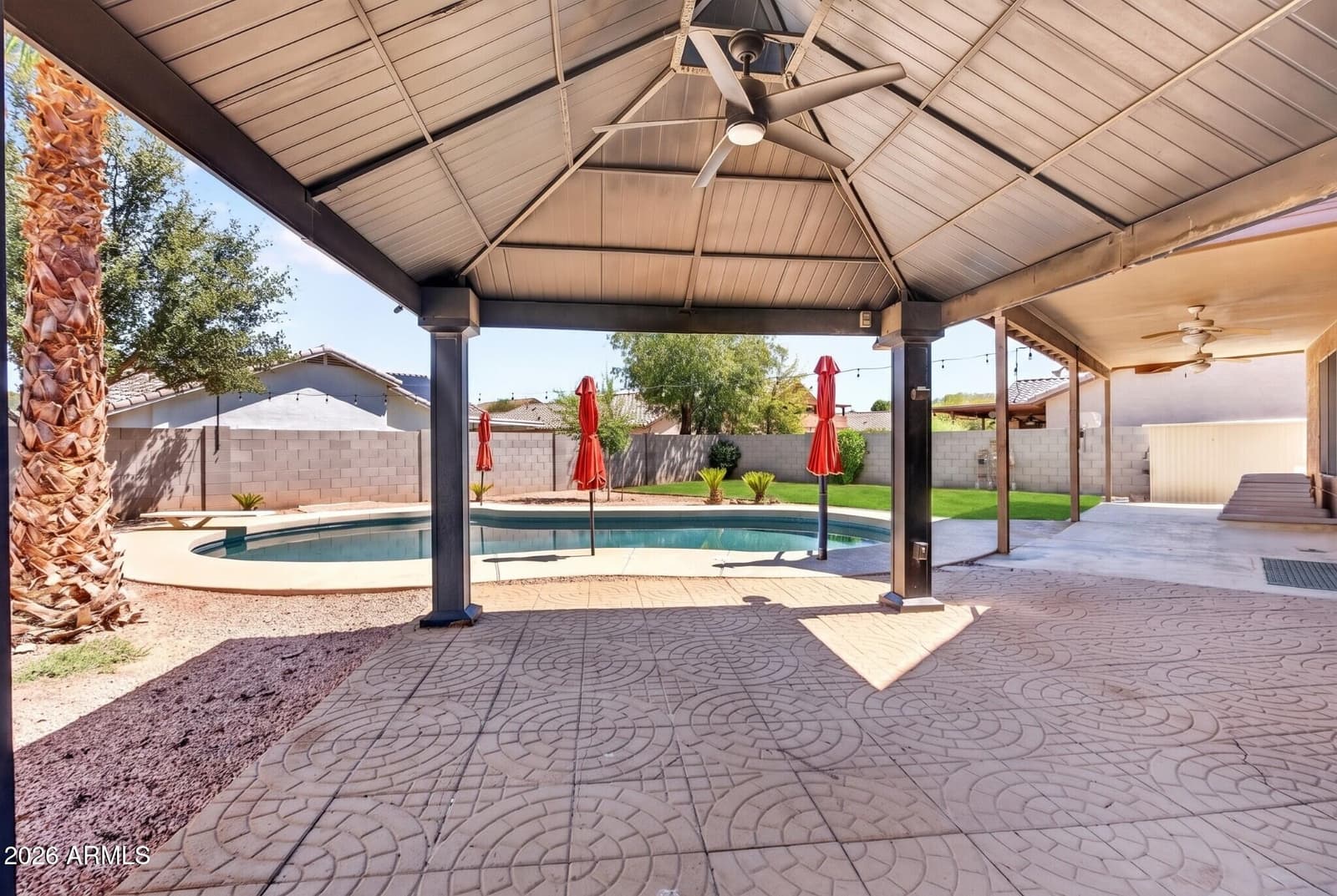 45614 W Ranch Road, Maricopa, AZ 85139 — photo 45 of 52