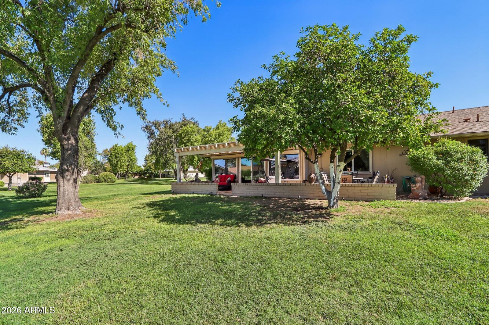 12707 W Castle Rock Drive, Sun City West, AZ 85375 — photo 41 of 43